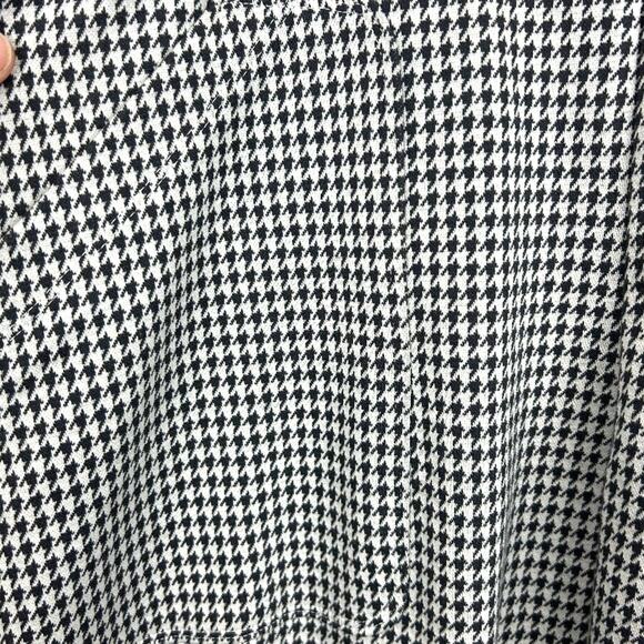 Columbia Women’s 2XL Houndstooth Pattern Wide Waistband Pull On Jogger Pants - Picture 3 of 6